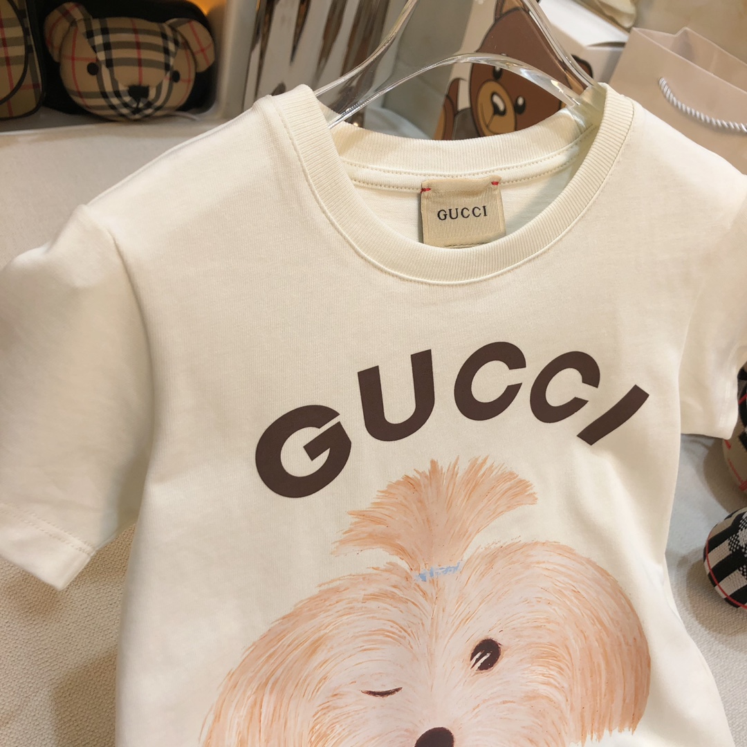 Gucci Kids